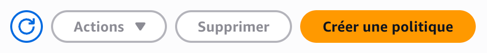 aws_creer_une_politique