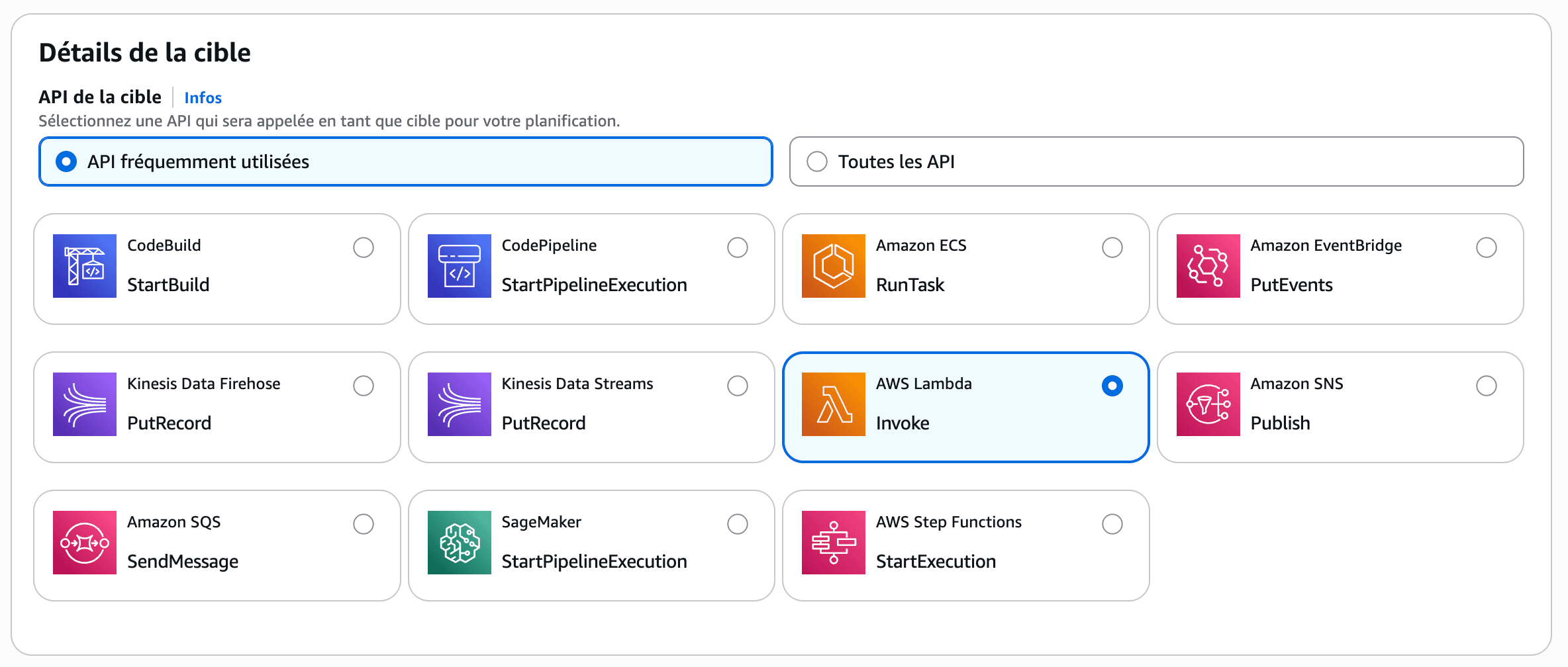 aws_eventbridge_cible