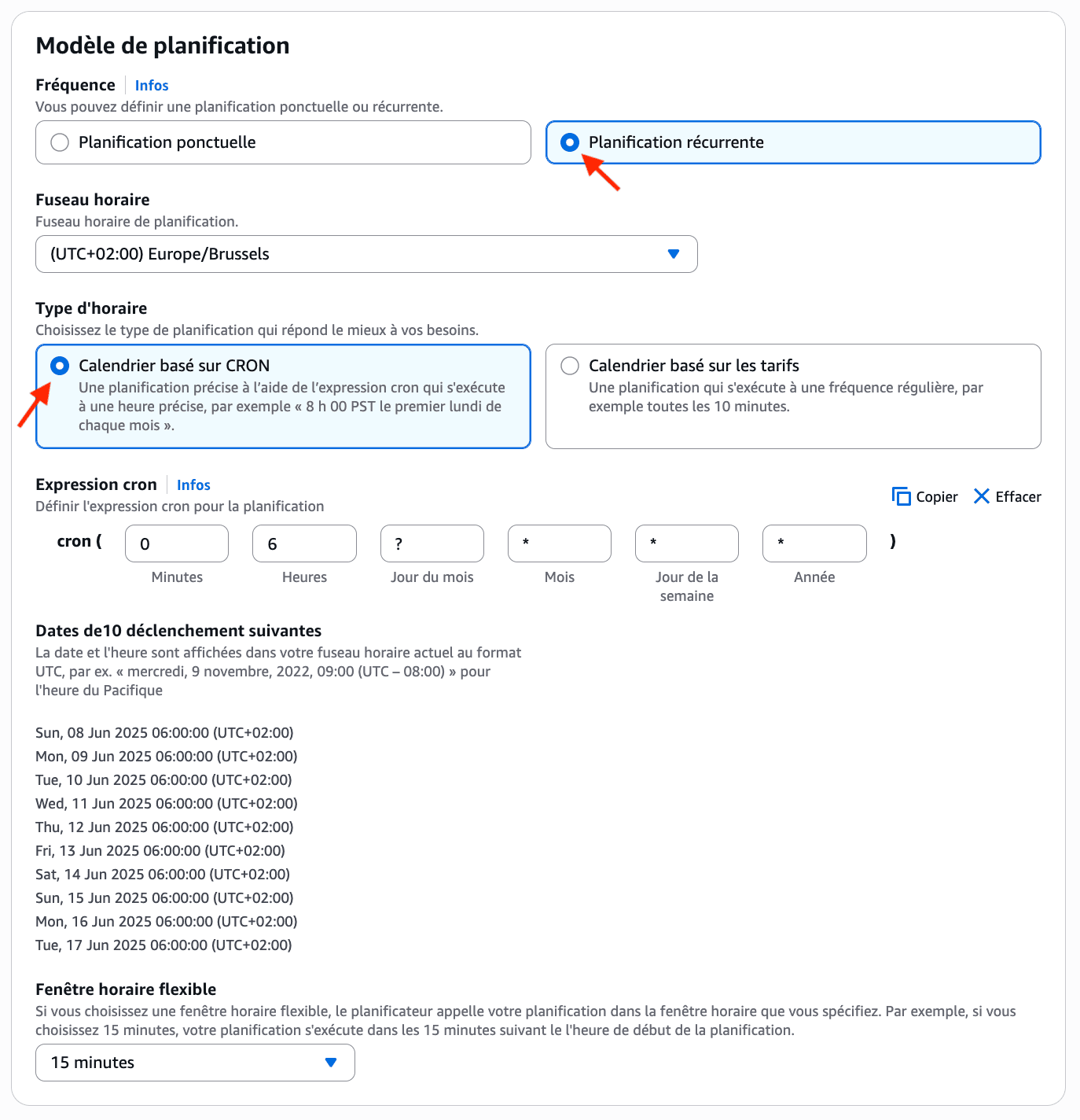 aws_eventbridge_modele_planification