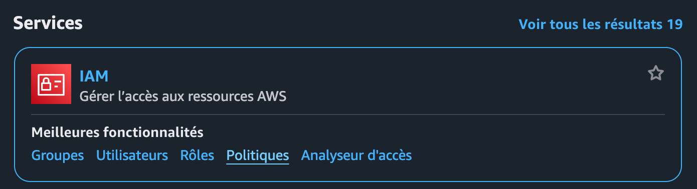 aws_iam_politique