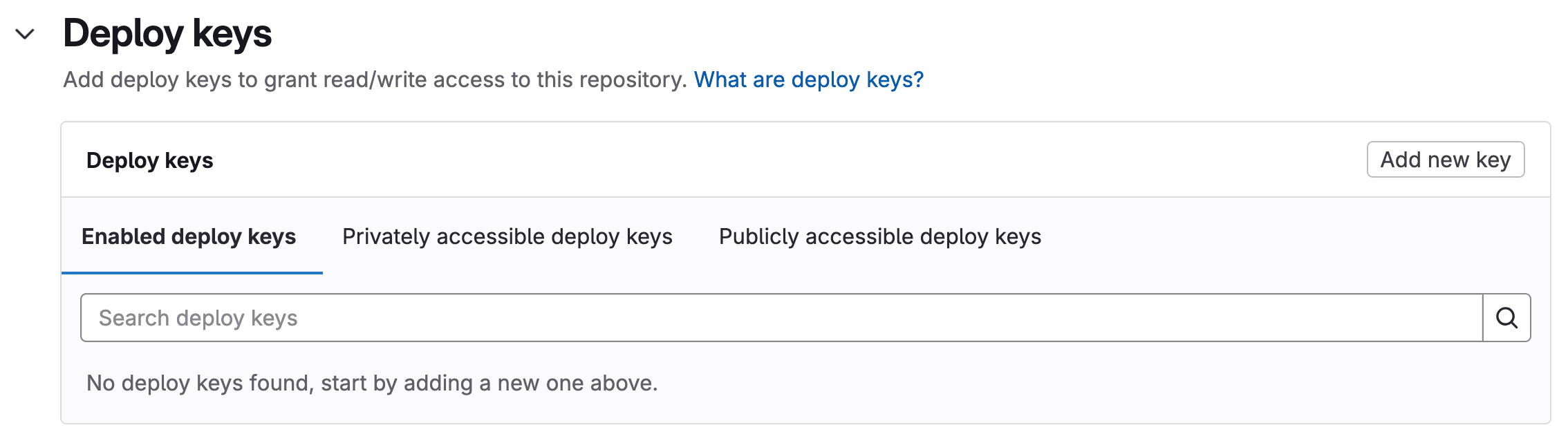 gitlab_deploy_keys